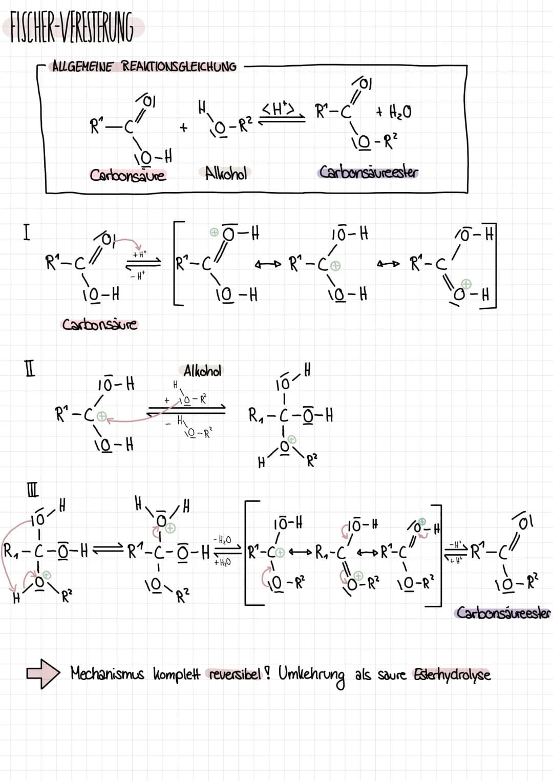 # Q1.3 ALKANSÄUREN UND IHRE DERIVATE
CARBONSÄURE

→die funktionelle Gruppe der Carbonsäuren/Alkansäuren ist clie Carboxy-Gruppe

→Carboxy-Gr