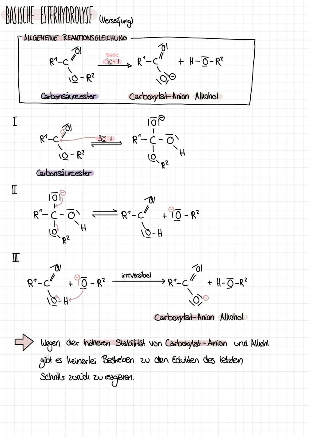 # Q1.3 ALKANSÄUREN UND IHRE DERIVATE
CARBONSÄURE

→die funktionelle Gruppe der Carbonsäuren/Alkansäuren ist clie Carboxy-Gruppe

→Carboxy-Gr