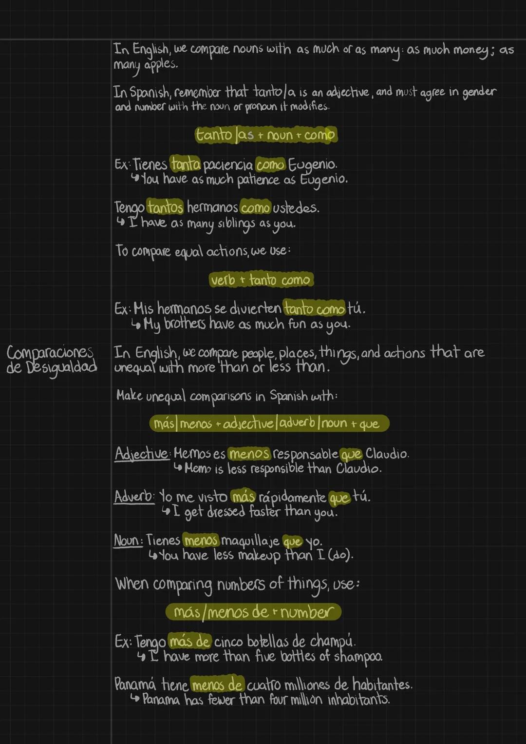 
<h2 id="vocabulariodelasactividadesdiarias">Vocabulario de las actividades diarias</h2>
<p>Las actividades diarias pueden ser descritas en 