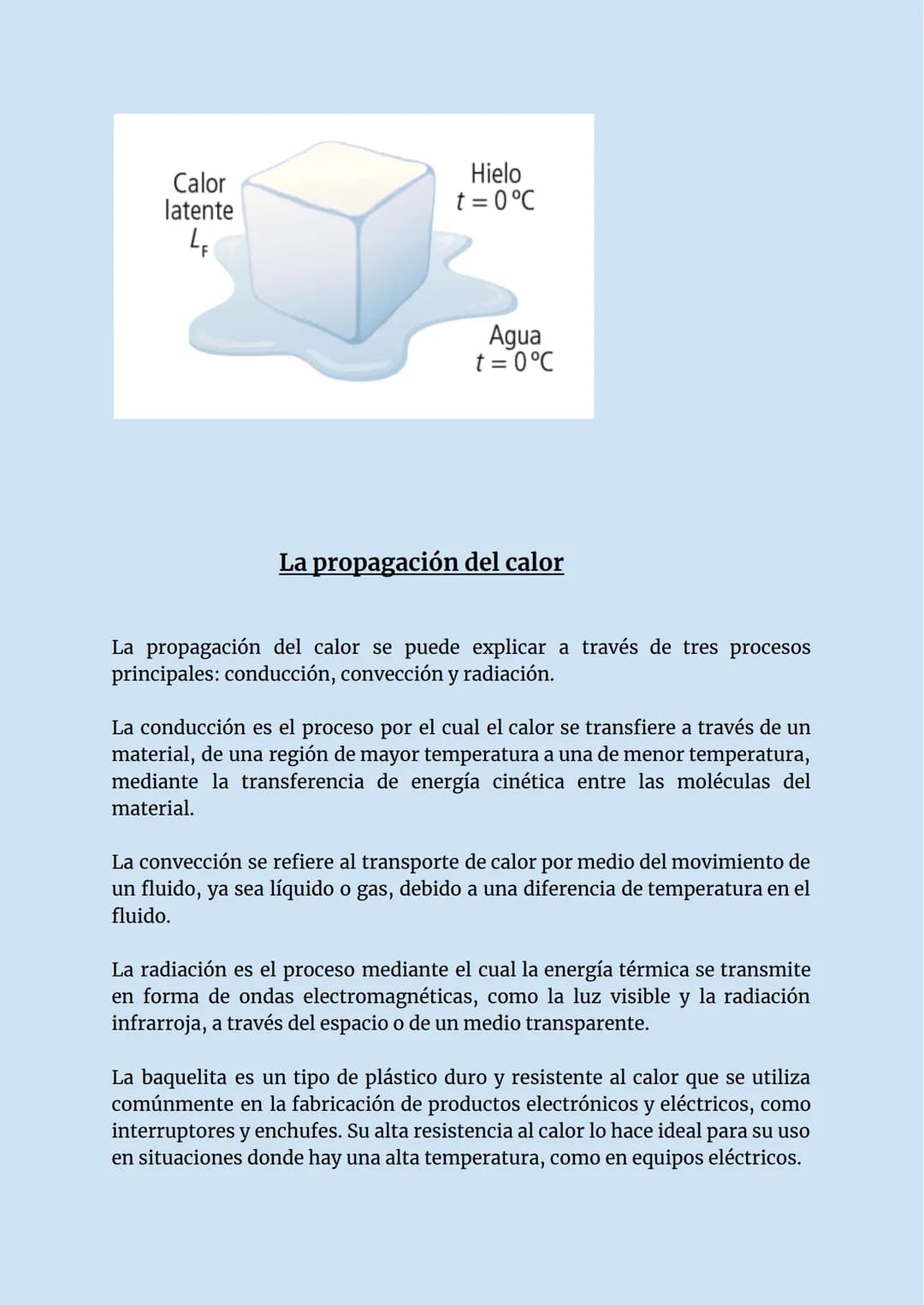 # LA ENERGÍA

La energia y sus formas

La energía es una propiedad física que se define como la capacidad de un
sistema para realizar trabaj