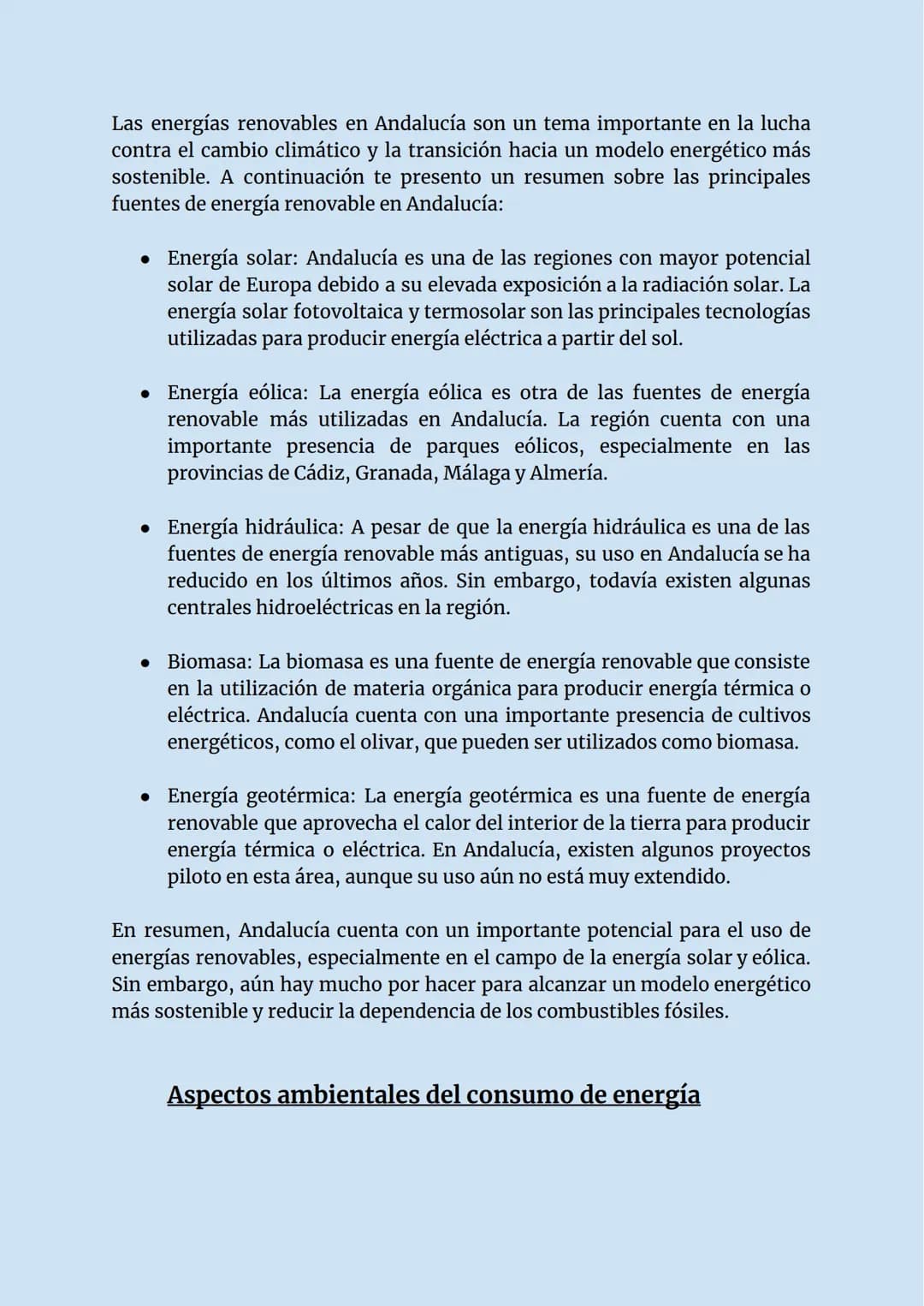 # LA ENERGÍA

La energia y sus formas

La energía es una propiedad física que se define como la capacidad de un
sistema para realizar trabaj