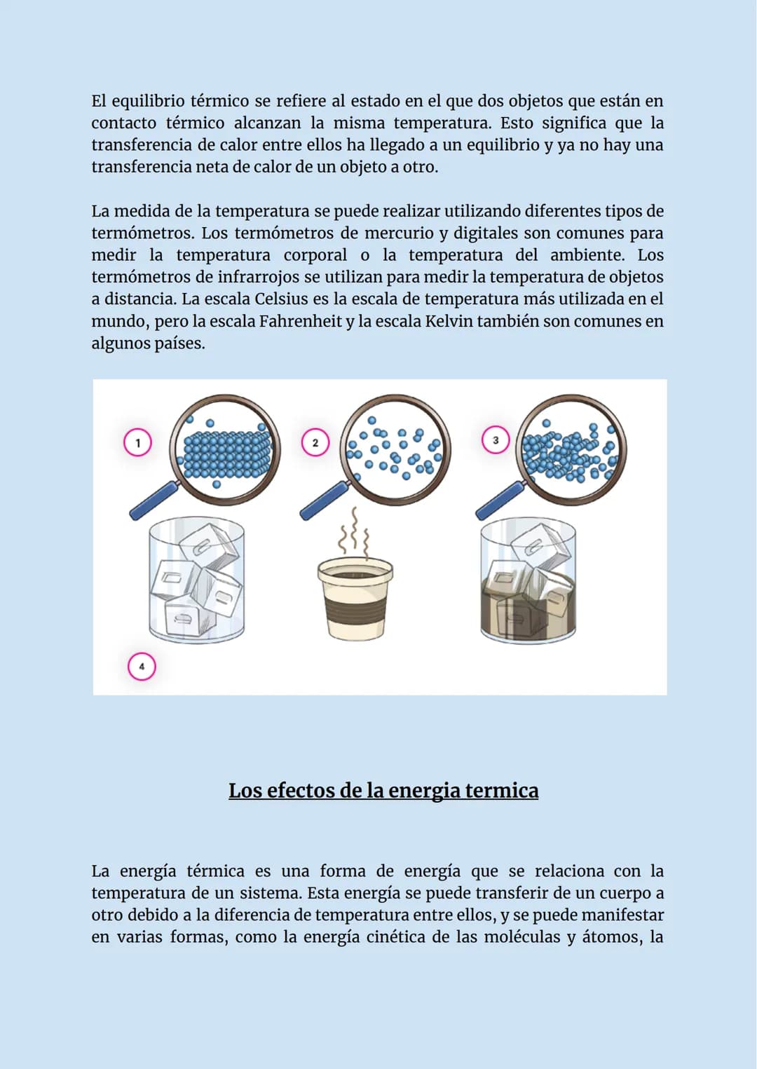 # LA ENERGÍA

La energia y sus formas

La energía es una propiedad física que se define como la capacidad de un
sistema para realizar trabaj