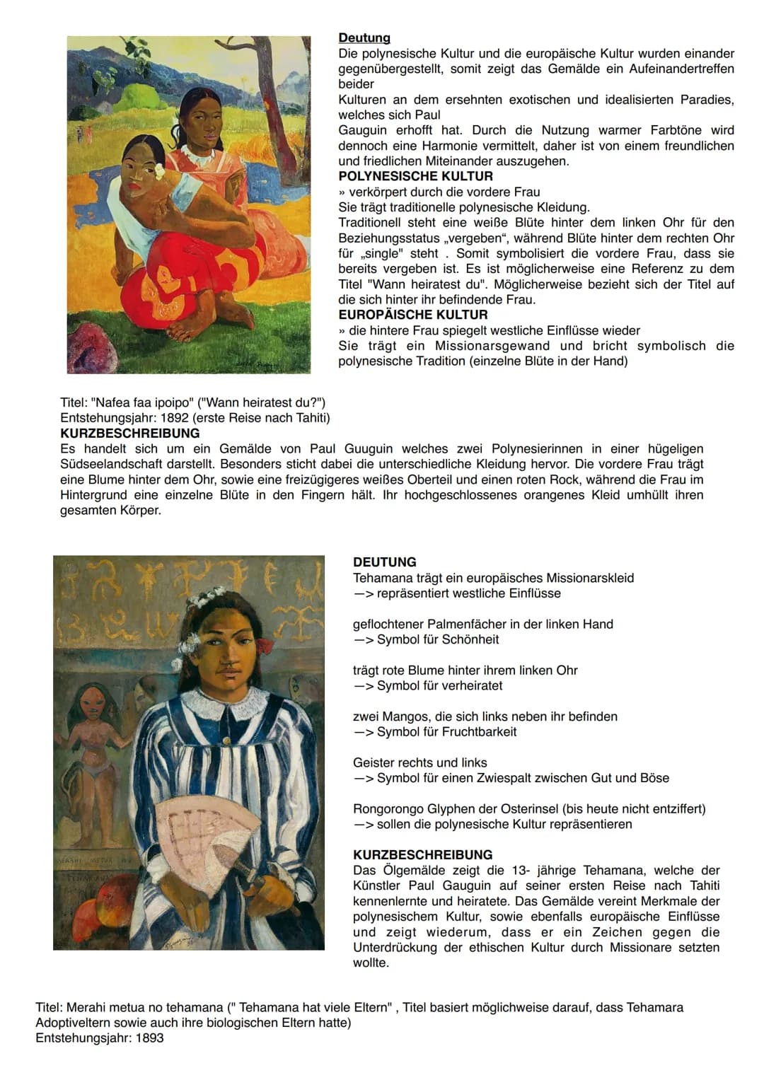 # Q1.1 Ausdrucksmöglichkeiten von Malerei und Zeichnung am Beispiel des Wandels
von der gegenständlichen zur ungegenständlichen Kunst

Bilde