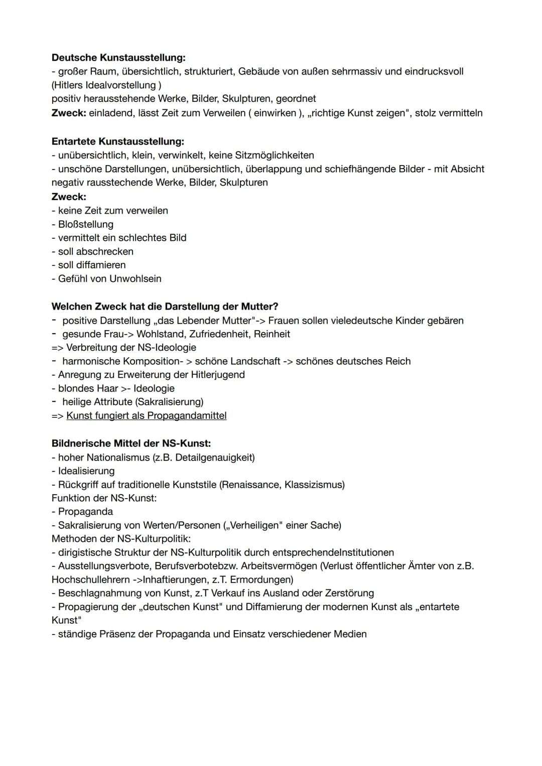 # Q1.1 Ausdrucksmöglichkeiten von Malerei und Zeichnung am Beispiel des Wandels
von der gegenständlichen zur ungegenständlichen Kunst

Bilde