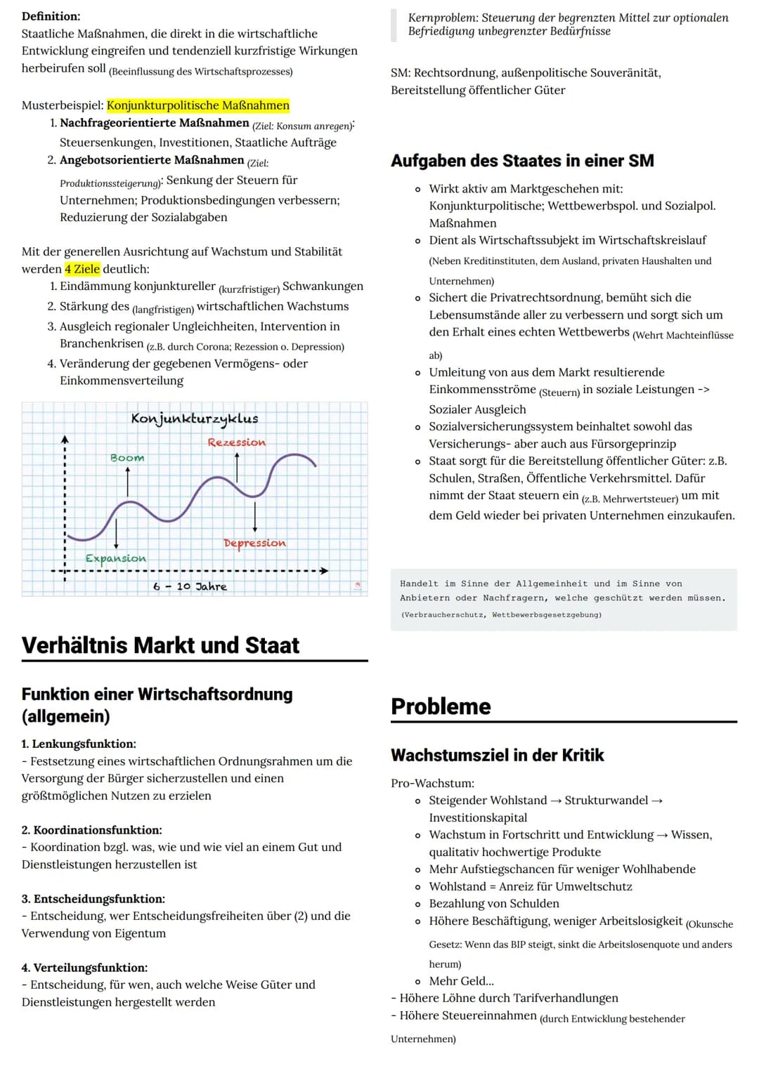 # padlet

# Soziale Marktwirtschaft

Zwischen Anspruch und Wirklichkeit

LIZA SPECKMANN 27. JANUAR 2022, 16:14 UHR

padlet.com/lizaspeckmann