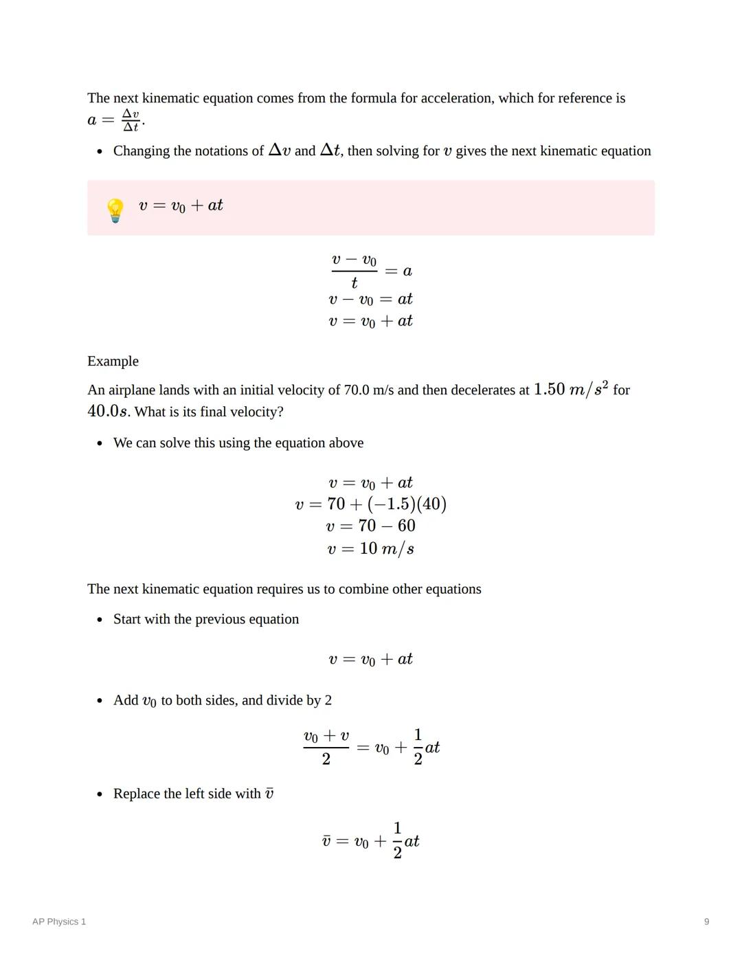 
<h2 id="vectorsscalarsandcoordinatesystems">Vectors, Scalars, and Coordinate Systems</h2>
<p>A vector quantity consists of both magnitude a