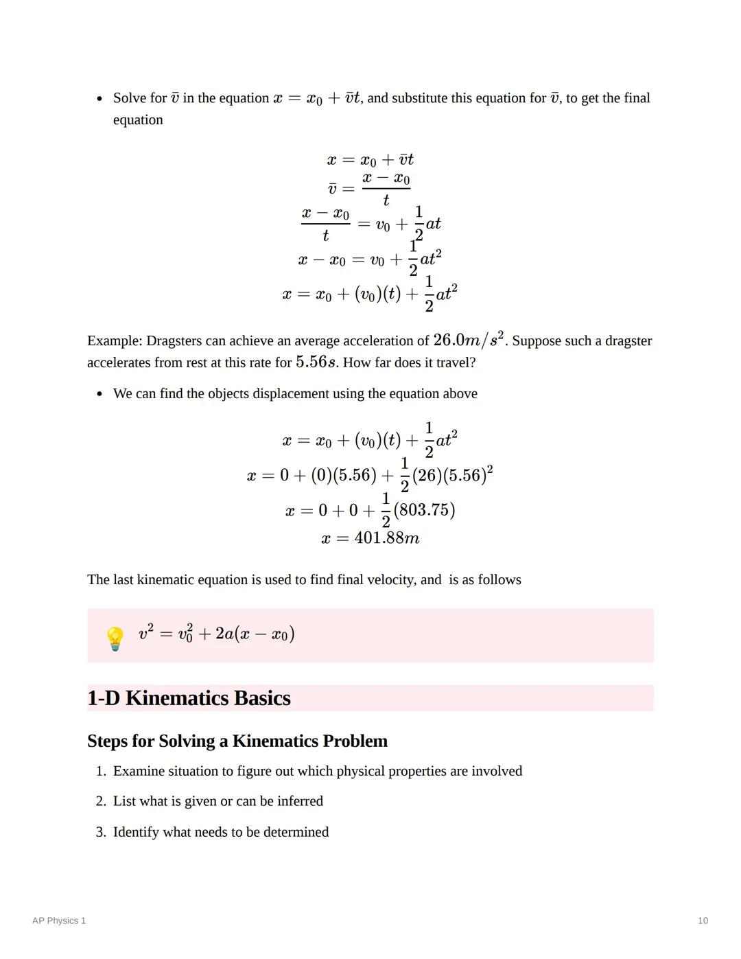 
<h2 id="vectorsscalarsandcoordinatesystems">Vectors, Scalars, and Coordinate Systems</h2>
<p>A vector quantity consists of both magnitude a