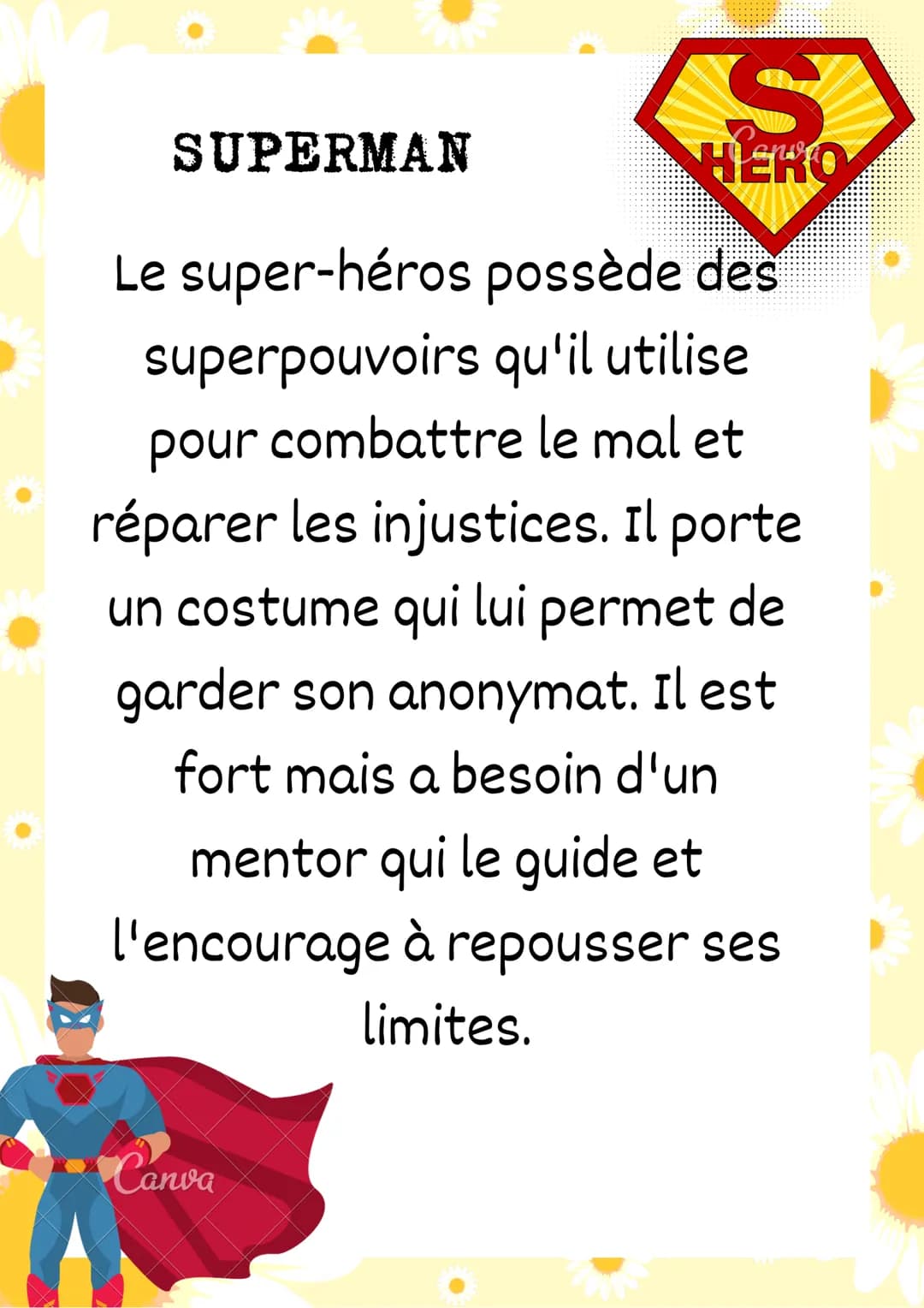 FRANÇAIS

LE RÉCIT ÉPIQUE

Un récit épique célèbre les exploits
des héros. Les actions des
personnages sont alors amplifiées et
leur supério