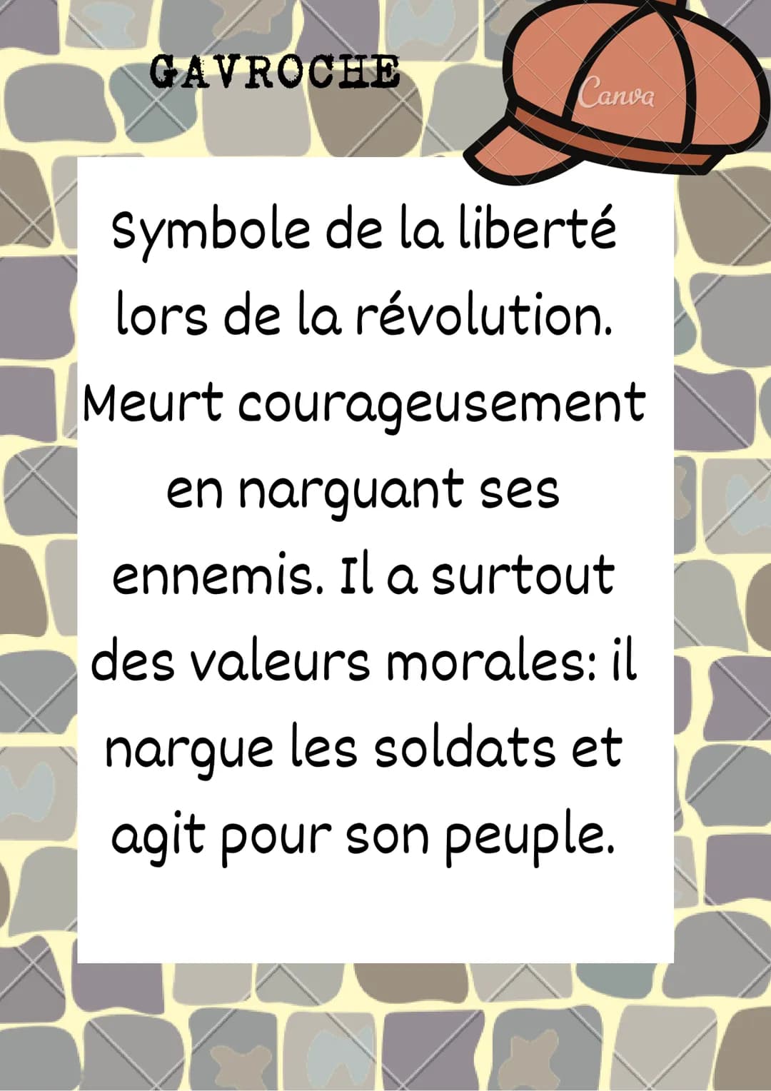 FRANÇAIS

LE RÉCIT ÉPIQUE

Un récit épique célèbre les exploits
des héros. Les actions des
personnages sont alors amplifiées et
leur supério