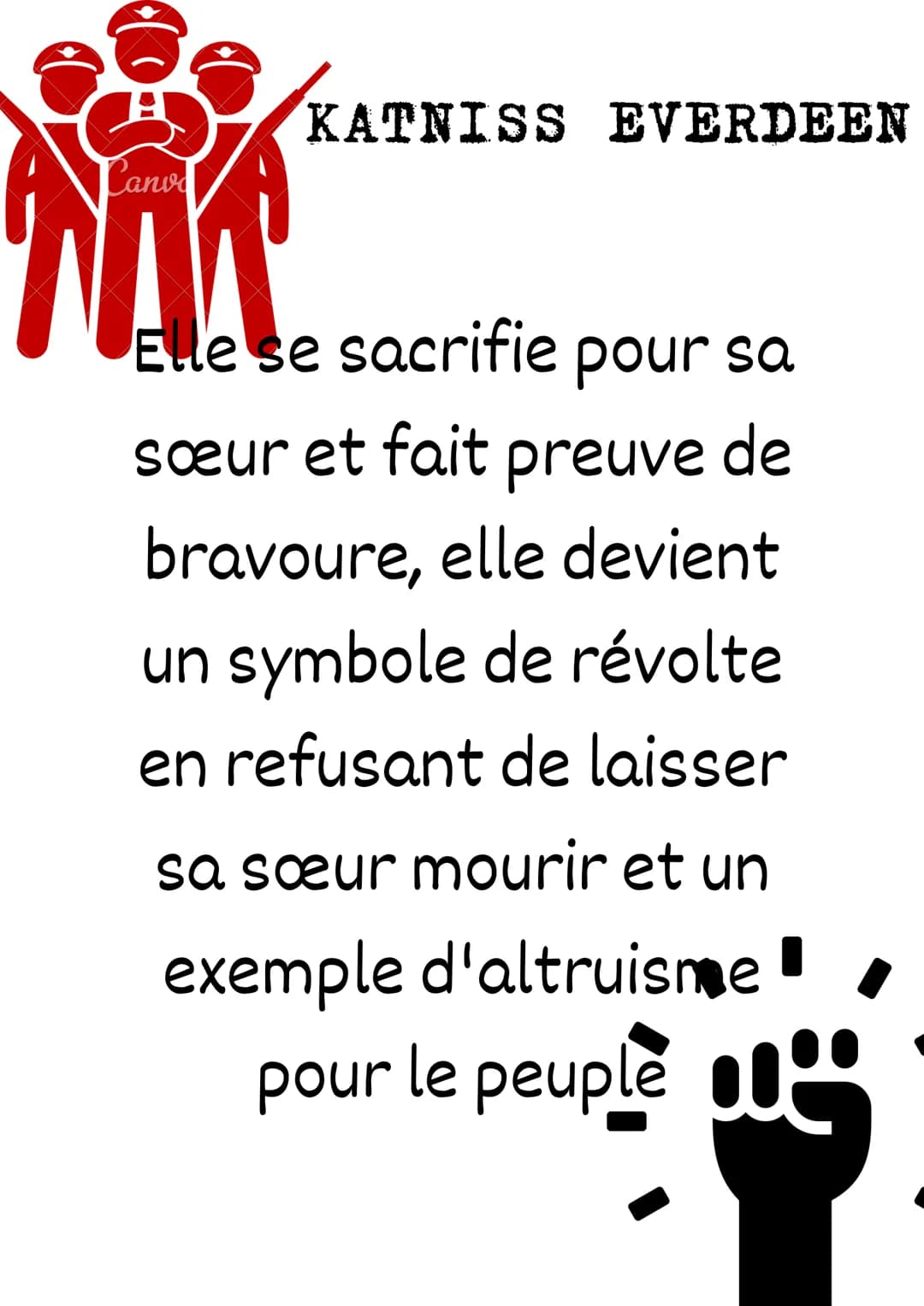 FRANÇAIS

LE RÉCIT ÉPIQUE

Un récit épique célèbre les exploits
des héros. Les actions des
personnages sont alors amplifiées et
leur supério