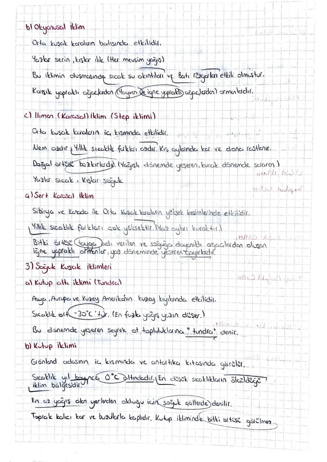 Yeryüzündeki İklim Tipleri Ve Bitki Örtüsü

1) Sıcak kuşak iklimleri

Bu iklim tiplerinin ortak özelliği 4 mevsimin olmaması yıllık sıcaklık