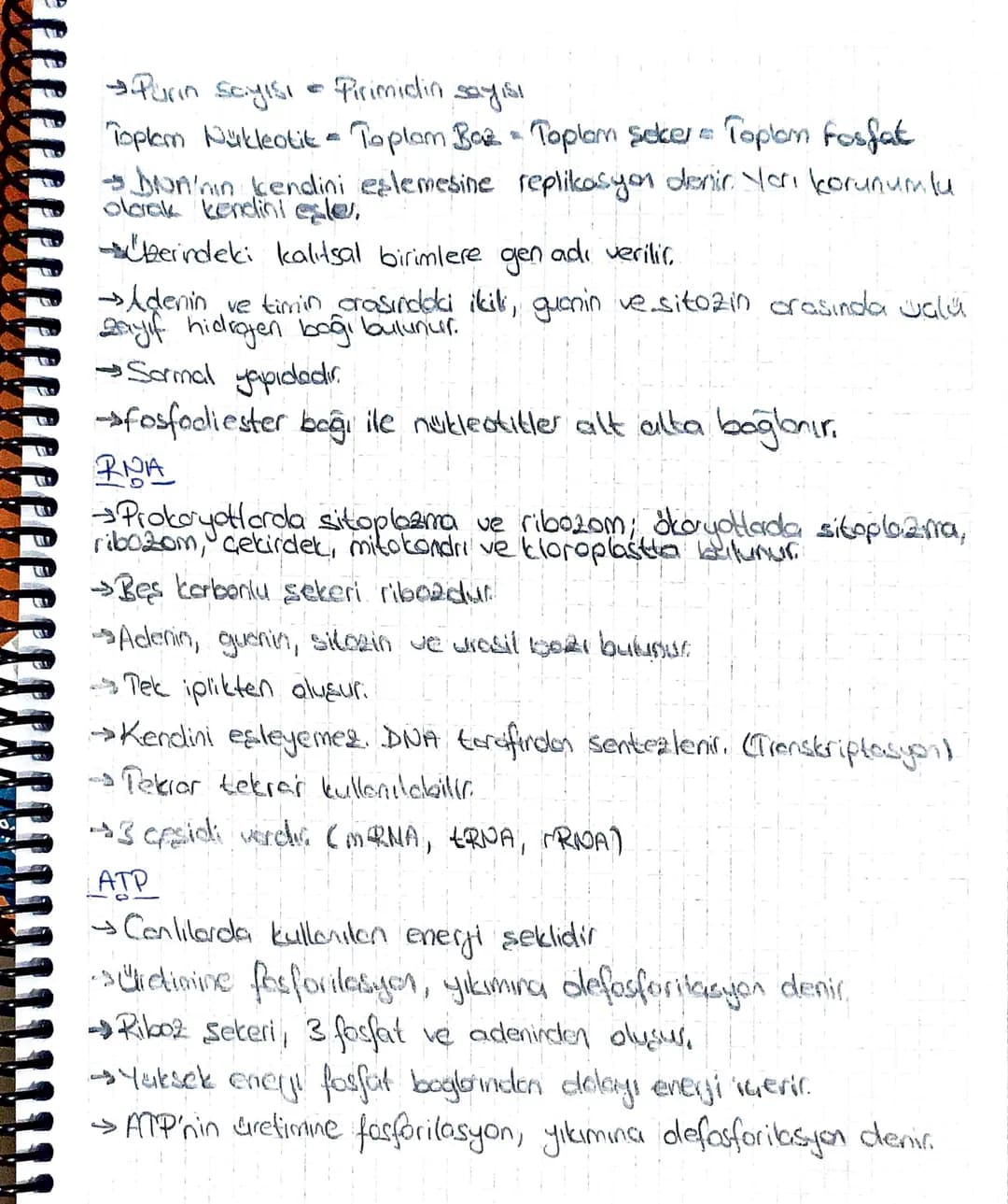 -ENZIMLER-

Bir kimyasal reaksiyonun gerçekleşmesi için dışarıdın alınması gereken minimuro
enegi miktarına aktivasyon enerjisi denir.
• Kat