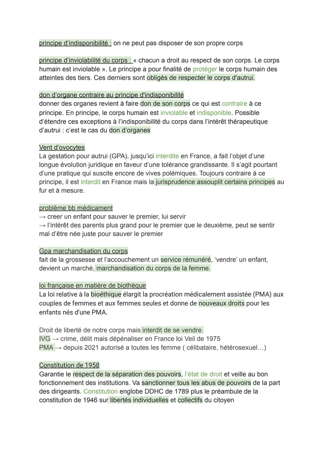 # Droit devoir

Personne physique individu

Personne morale structures collectives, hôpitaux, entreprises, sociétés commerciales

Quel est l