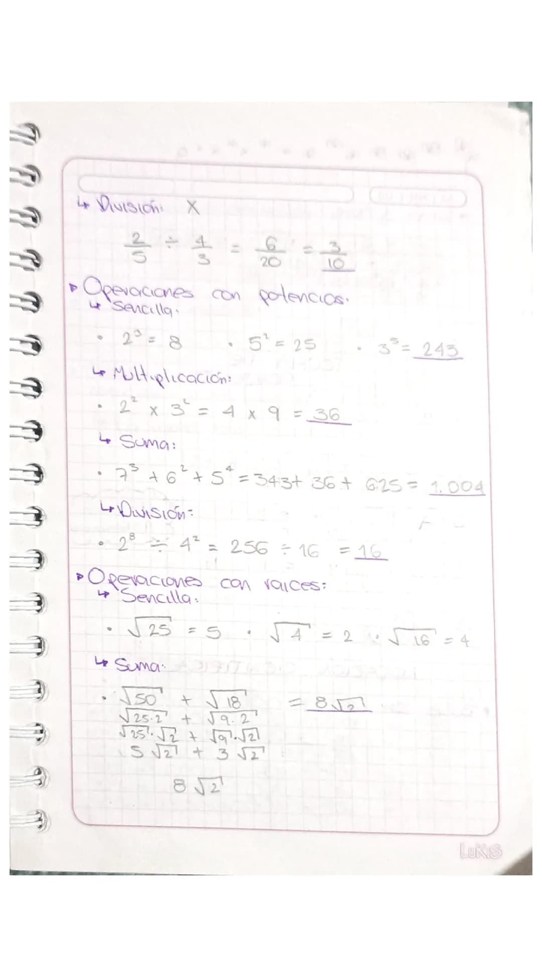 ARITMETICA

12 03 24

CLASIFICACIÓN DE LOS
NÚMEROS

- Números naturales (N): Positivos

L {1,2,3,4...}

- Números enteros (2): Negodwos, por