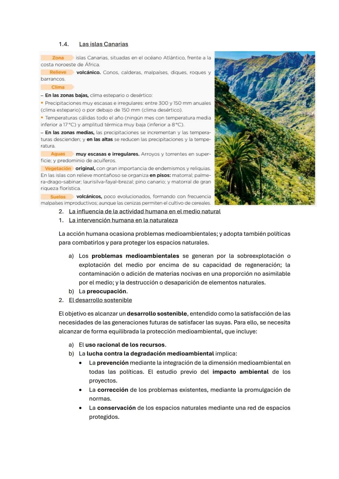 # GEOGRAFÍA TEMA 4

1. Los paisajes naturales
2. Los paisajes geográficos

El paisaje geográfico es el aspecto visual de un territorio. Depe