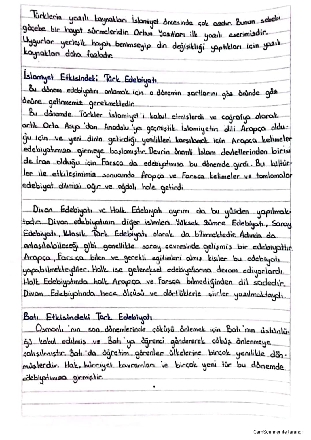 # Türk Dili ve Edebiyatına Giriş

Edebiyat Nedir ?

TDK, edebiyat kelimesini "olay, düsünce, duygu ve hayallerin dıl aracılığıy
la sbalů vey