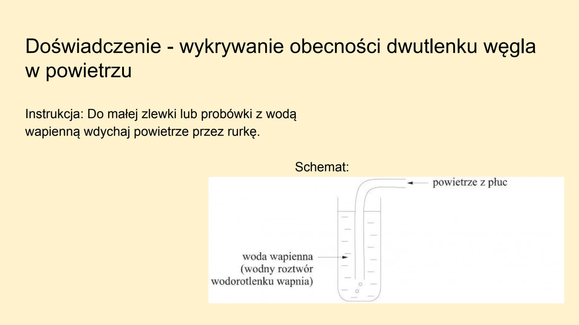 # Tlenek węgla (IV)

Inaczej dwutlenek węgla (CO2) Co to takiego?

Dwutlenek węgla, czyli związek chemiczny o
nazwie chemicznej tlenek węgla