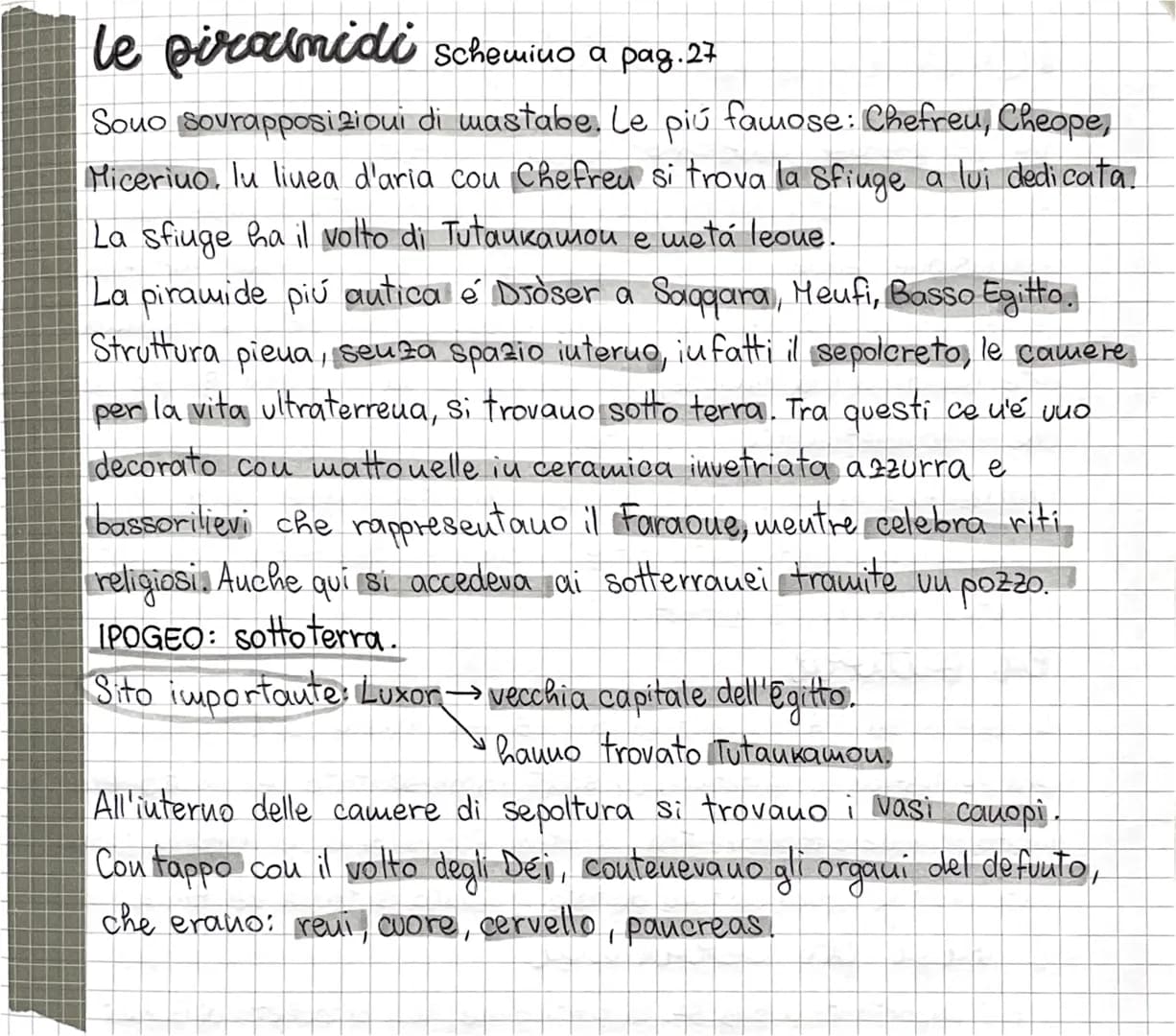 # gli egizi

l'arte come inno agli déi

La scultura, pittura e architettura erauo dedicate ai faraoui e agli
Déi. La civiltá egizia uasce e 