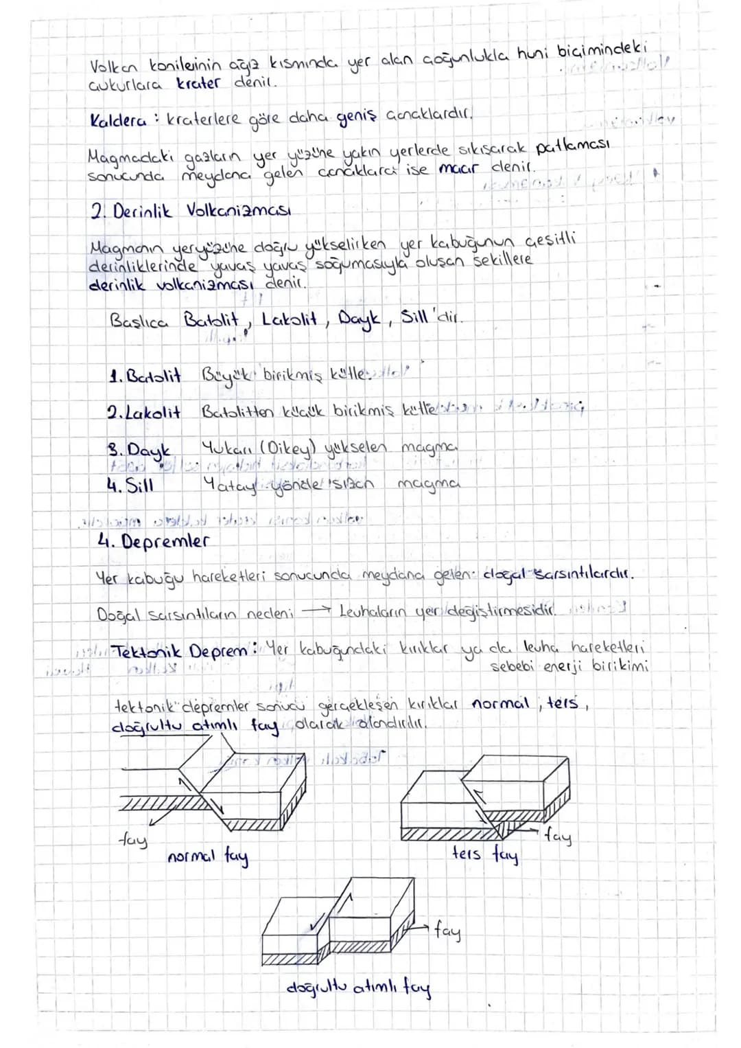 Ia Kuvvetler

Epirojonez

Yer kabuğunun geniş bir alanda tabakaların durumu bozulmaclan
yükselmesi yada alçalması olayına epilojonez denir.
