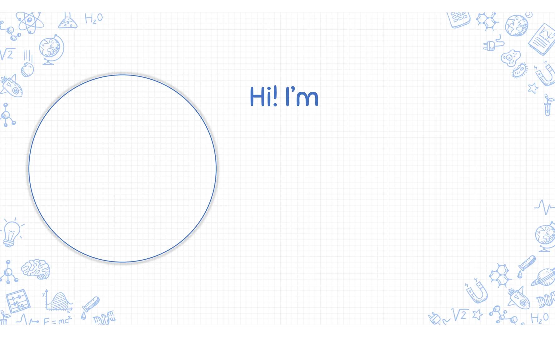 U.P. NAMNAM
1974

SURO 2019
NATURAL SCIENCE

$E = mc²$

$\sqrt{2}$

H₂O V2
00
00
H20
AMF = mc²
السبب
TRA
Hi! I'm
888
+4
اسب
D H20
V2
DO
LET'