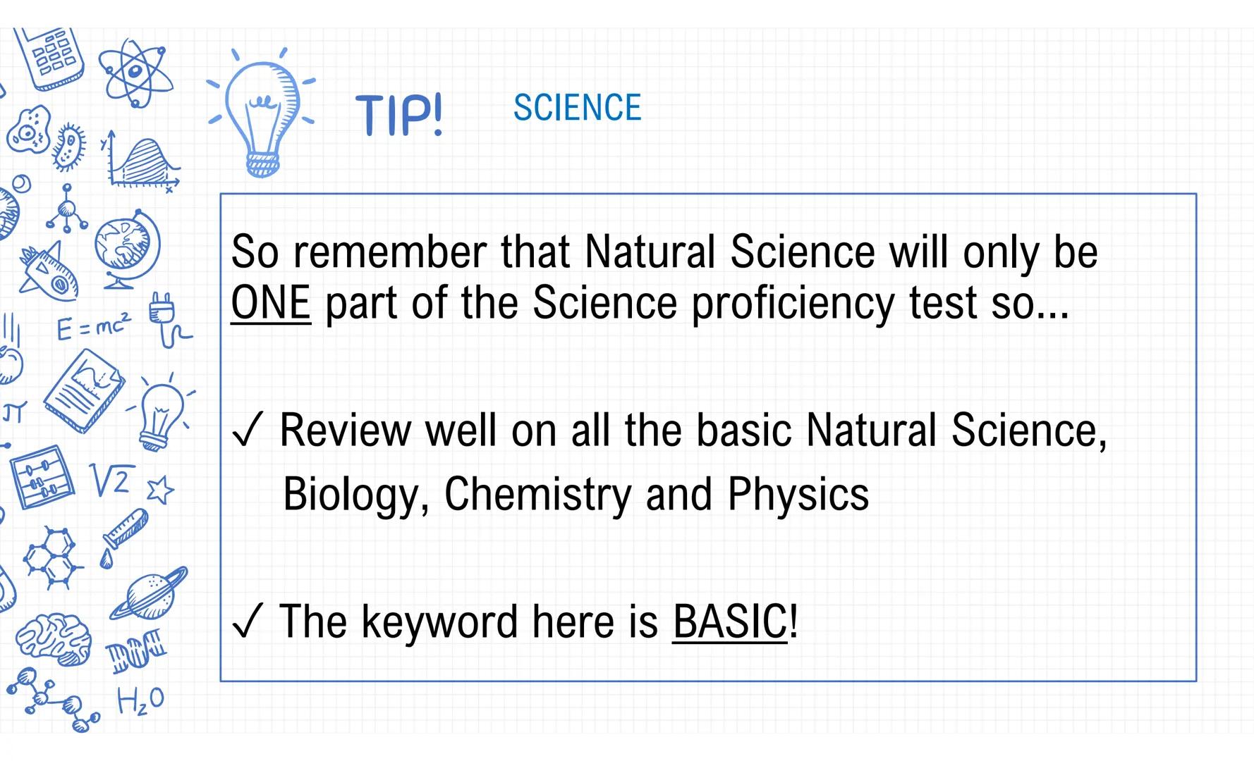U.P. NAMNAM
1974

SURO 2019
NATURAL SCIENCE

$E = mc²$

$\sqrt{2}$

H₂O V2
00
00
H20
AMF = mc²
السبب
TRA
Hi! I'm
888
+4
اسب
D H20
V2
DO
LET'