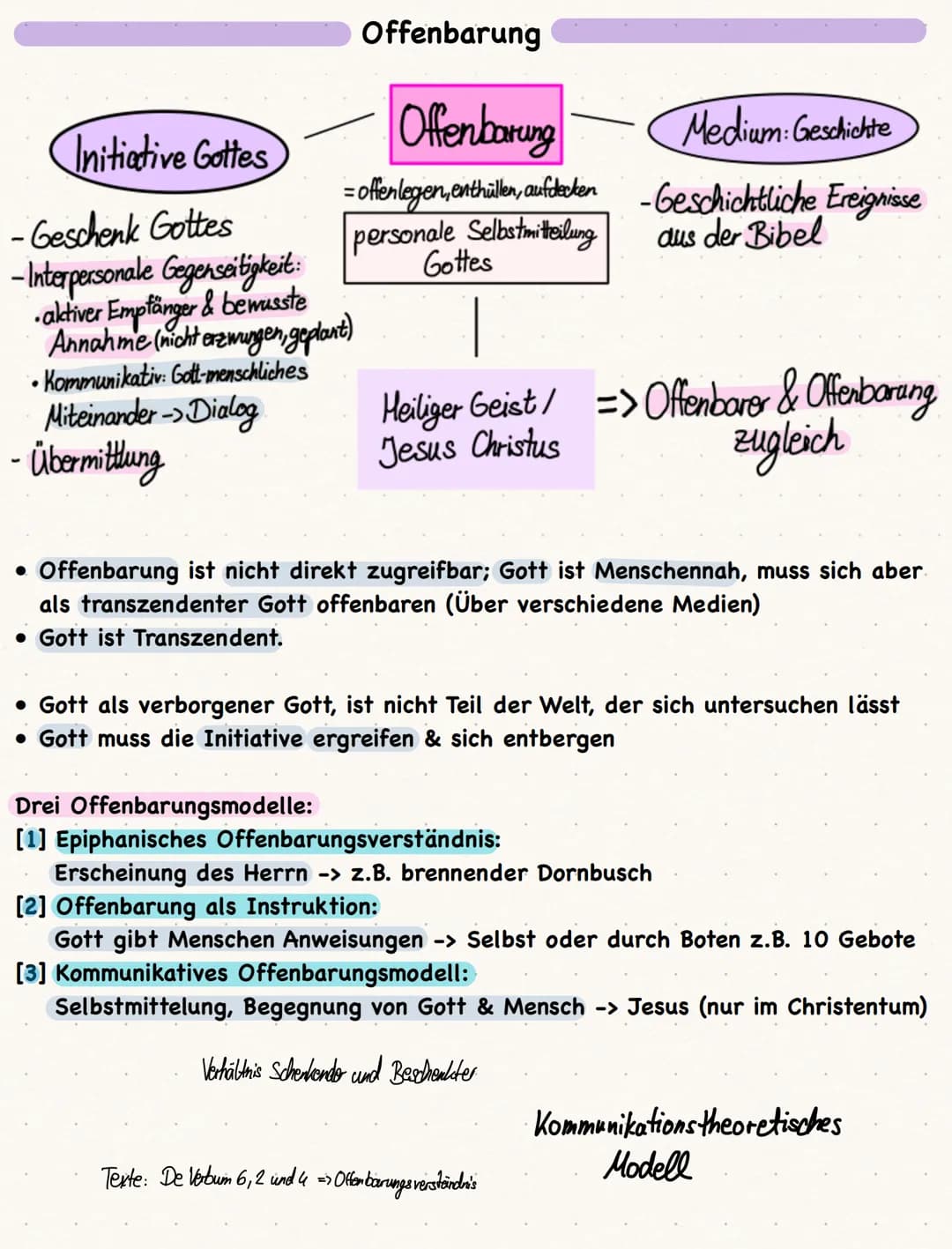# Transzendenz

Transzendenz: (lat. transcendence hinüberschreiten, überschreiten)

*   Bezeichnet den Bereich jenseits der natürlichen mens