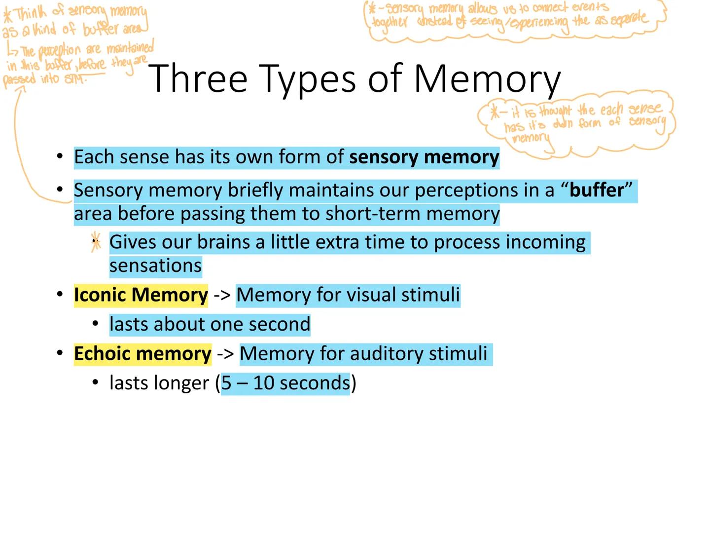 # Psyc 101 – Memory

Dr Nick Reid memory illusions
Sugue
•
# Memory

remembering something that never happen
• This is a memory illusion -> 