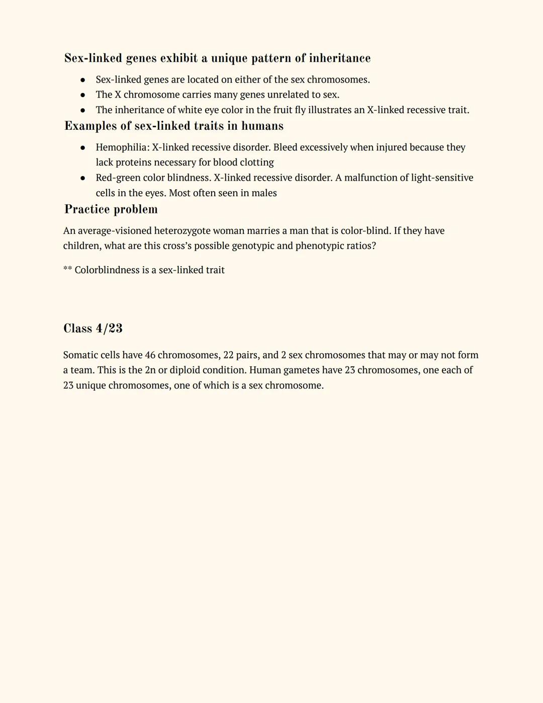 9TH GRADE
BIOLOGY Unit 6

Table of Contents

Video 6.1 Intro to Genetics
Gregor Mendel
"the father of Genetics"
Why Pea Plants?
3 Principles