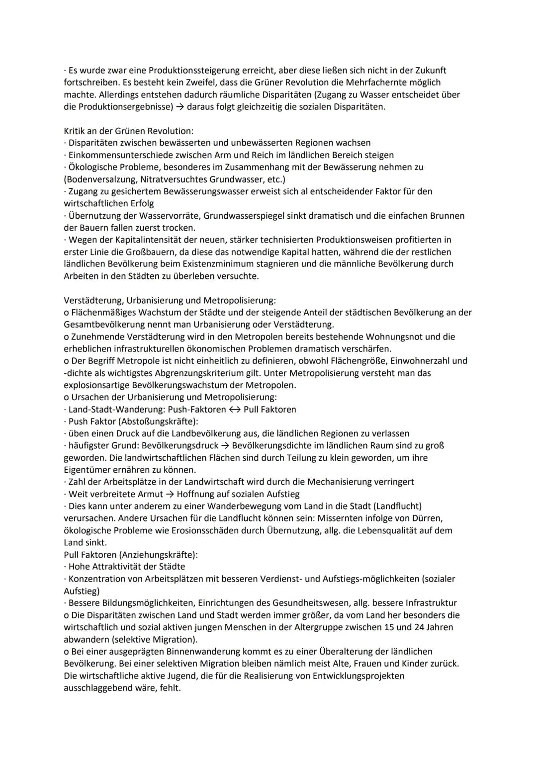 ABI - Wiederholung Erdkunde

Klimaklassifikation & Vegetationszonen:

o Polare Zone

o Tundra (subpolare Klimazone)

o Boreale (nördliche) N