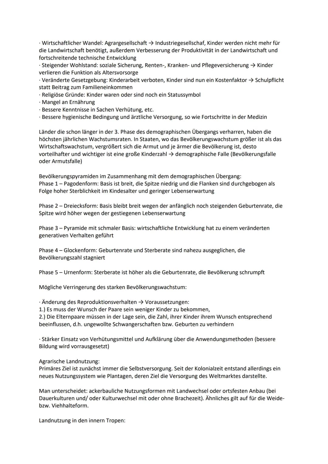 ABI - Wiederholung Erdkunde

Klimaklassifikation & Vegetationszonen:

o Polare Zone

o Tundra (subpolare Klimazone)

o Boreale (nördliche) N