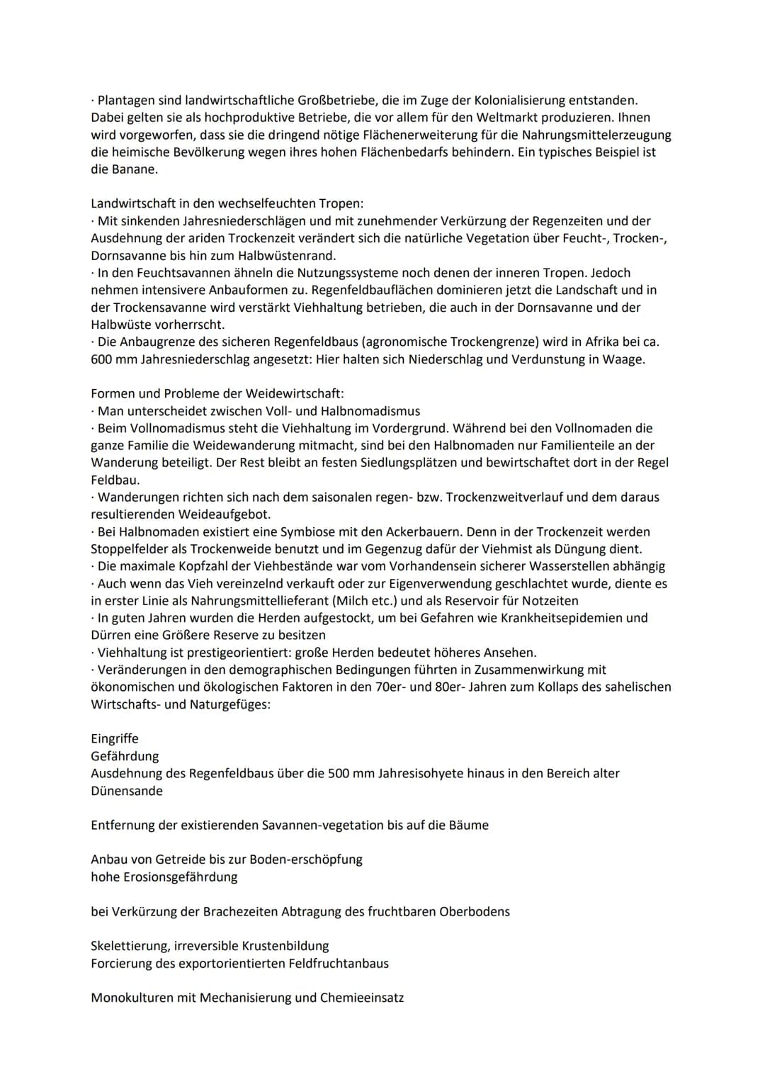 ABI - Wiederholung Erdkunde

Klimaklassifikation & Vegetationszonen:

o Polare Zone

o Tundra (subpolare Klimazone)

o Boreale (nördliche) N