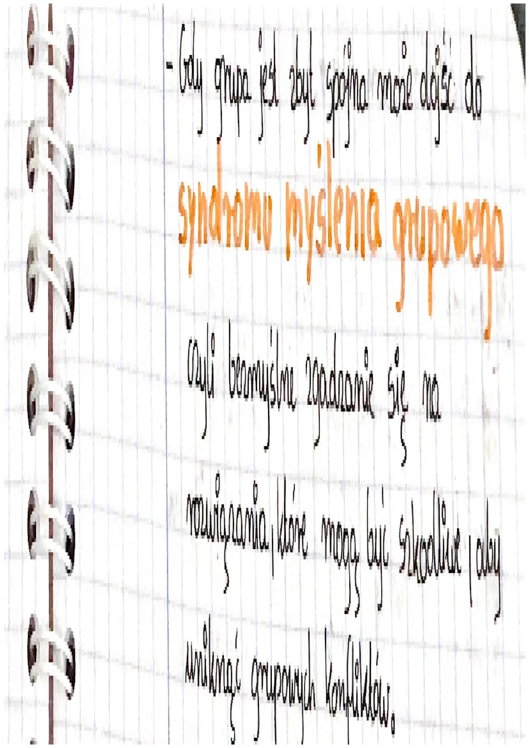 ง
د
3
3
3
e
Lekcja 1
13.09.2021 Temats Głowiek istolą społeczną.
① STATUS SPOŁECZNY-kreślenie miejsca
jednostki w zbiorowości. Dzielimy go n
