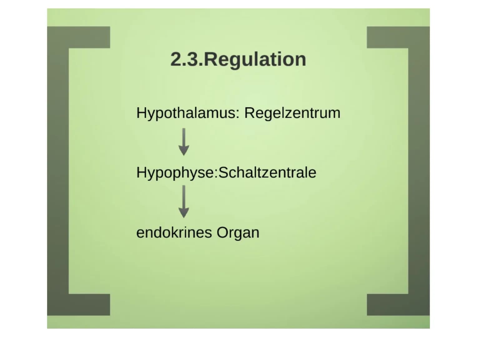 1.Hormone

1.1.Definition
-chemische Signal- und Botenstoffe
-übermitteln Informationen und
regeln wichtige Vorgänge

1.2.Klassifizierung
-U
