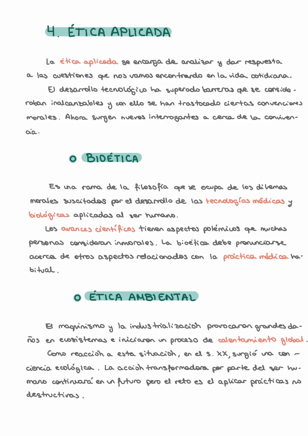 # 1. ¿QUÉ ES LA ÉTICA?

Es La rama práctica de la pilosofía, replexiona sobre el
La vida moral y examina a partir de qué criterio catalogamo