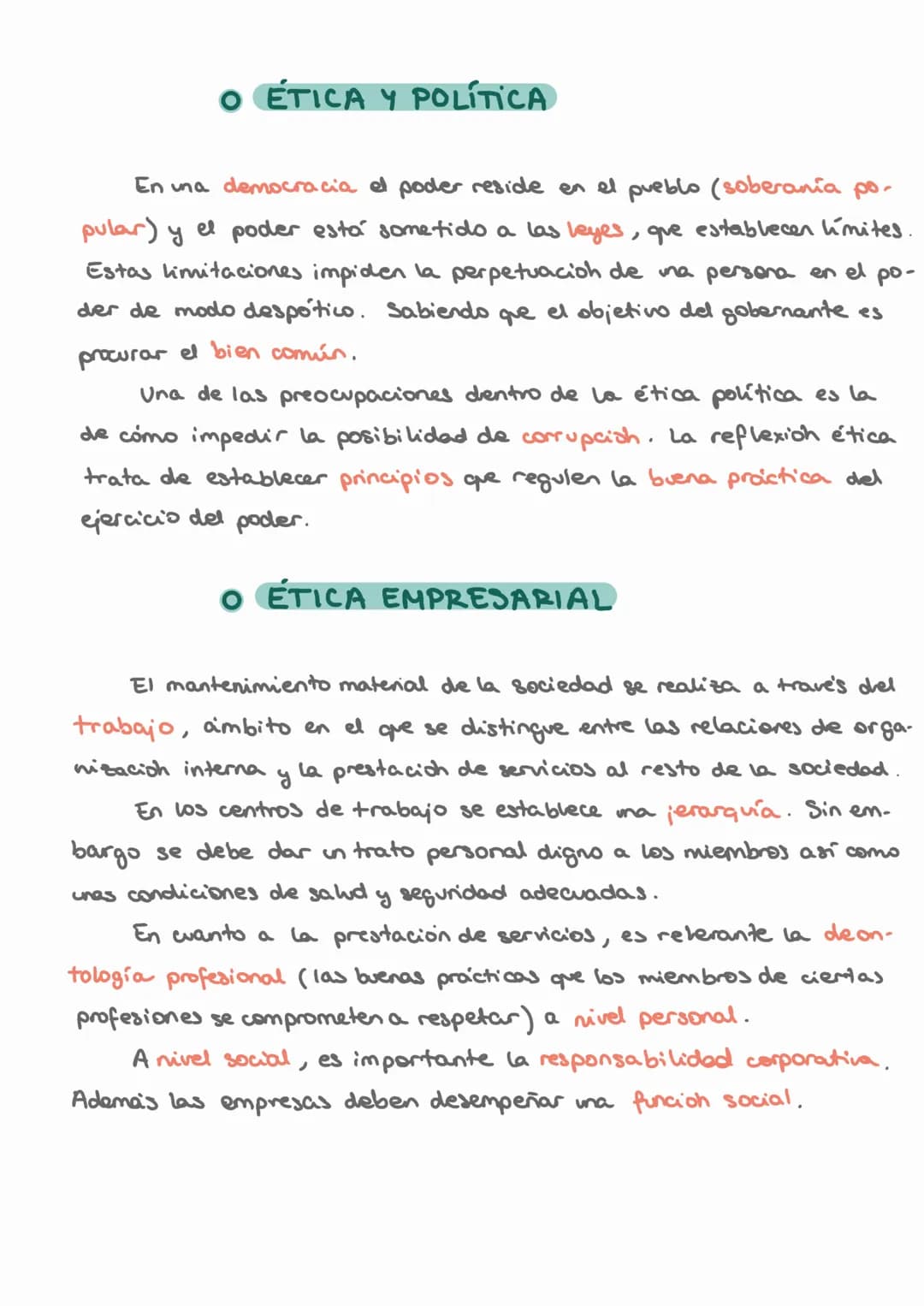# 1. ¿QUÉ ES LA ÉTICA?

Es La rama práctica de la pilosofía, replexiona sobre el
La vida moral y examina a partir de qué criterio catalogamo