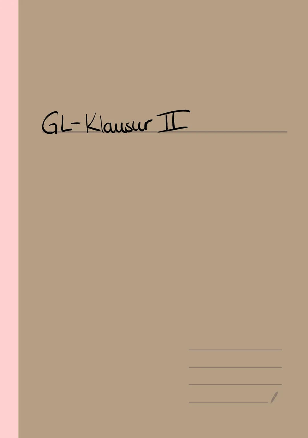 GL-Klausur II GESUNDHEITSLEHRE

Kann-Liste BG12 2. Klausur Q1

Themengebet Hormoneller Regelirns, Stresstation, Antagonistenpraz

Ich kann.
