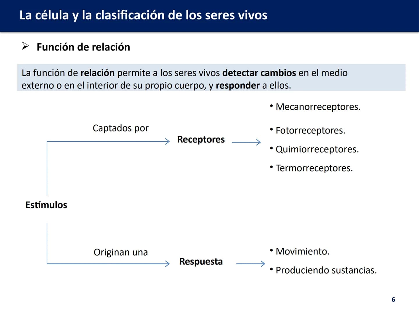 U.D. 1: LA CÉLULA Y LA
CLASIFICACIÓN DE LOS
SERES VIVOS

Biología y Geología # La célula y la clasificación de los seres vivos

ÍNDICE:

1. 