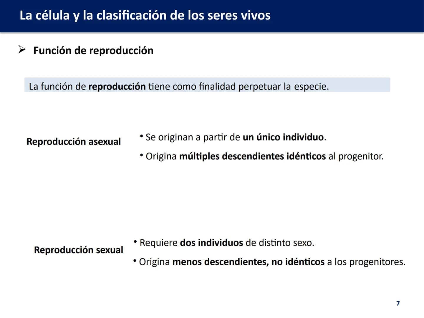 U.D. 1: LA CÉLULA Y LA
CLASIFICACIÓN DE LOS
SERES VIVOS

Biología y Geología # La célula y la clasificación de los seres vivos

ÍNDICE:

1. 