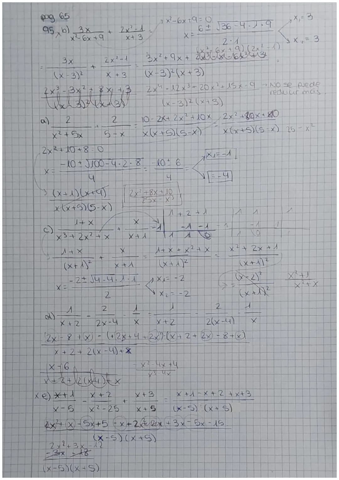 # TEMA 9: ECUACIONES

# ECUACIONES DE 1° GRADO

Una ecuación es de primer grado con una incognita si puede
expresarse en la forma:

$ax+b=0$