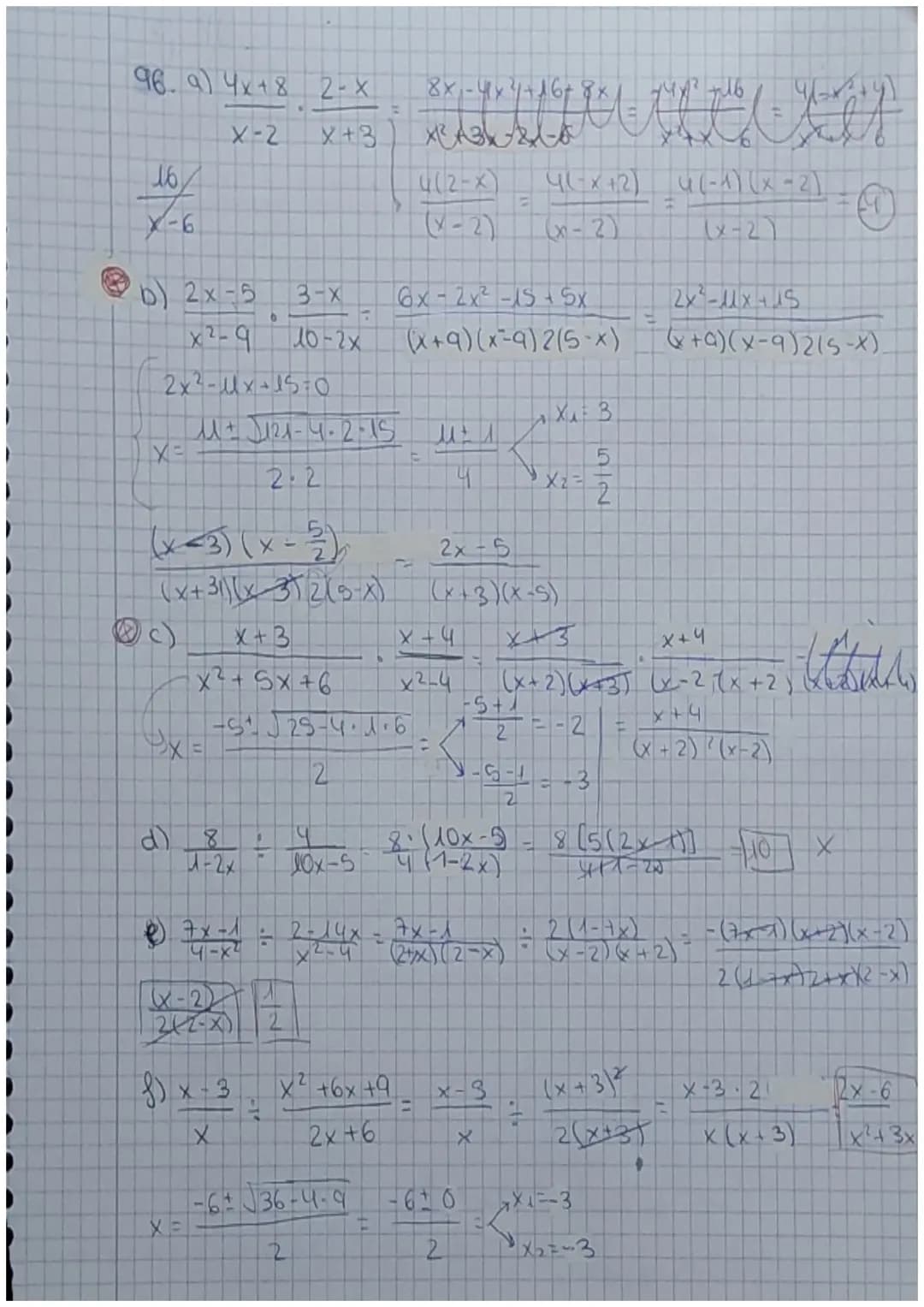 # TEMA 9: ECUACIONES

# ECUACIONES DE 1° GRADO

Una ecuación es de primer grado con una incognita si puede
expresarse en la forma:

$ax+b=0$
