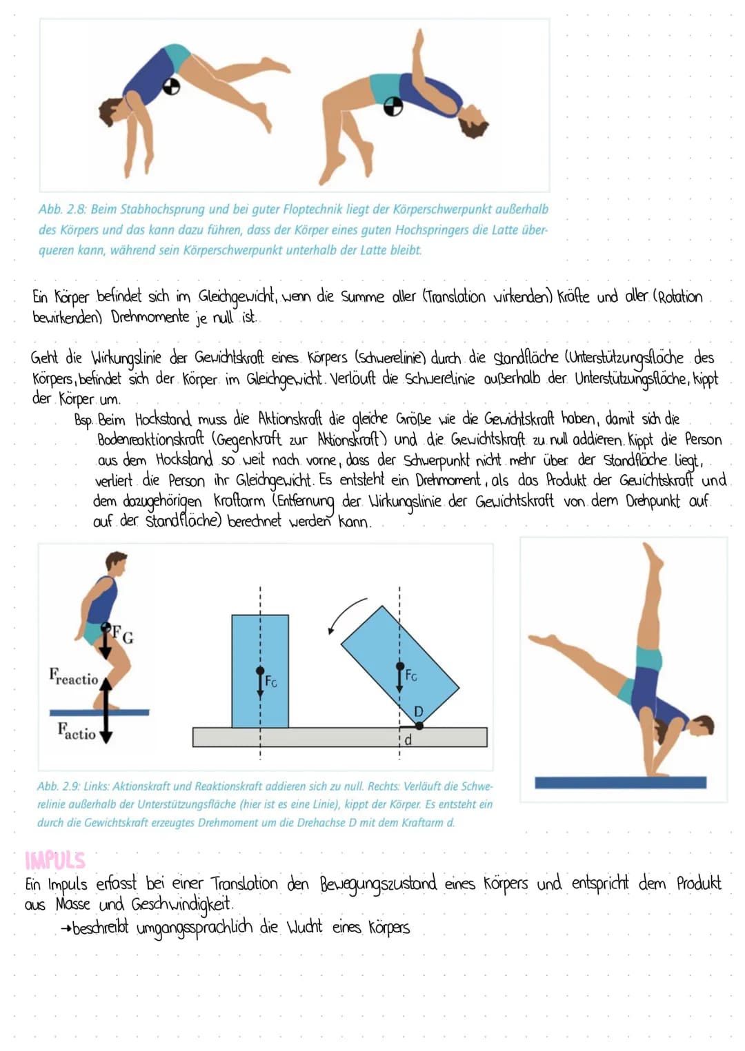 # BIOMECHANIK

Definition: Die Biomechanik befasst sich mit mechanischen Aspekten lebender Systeme.
Der Begriff Biomechanik setzt sich zusam