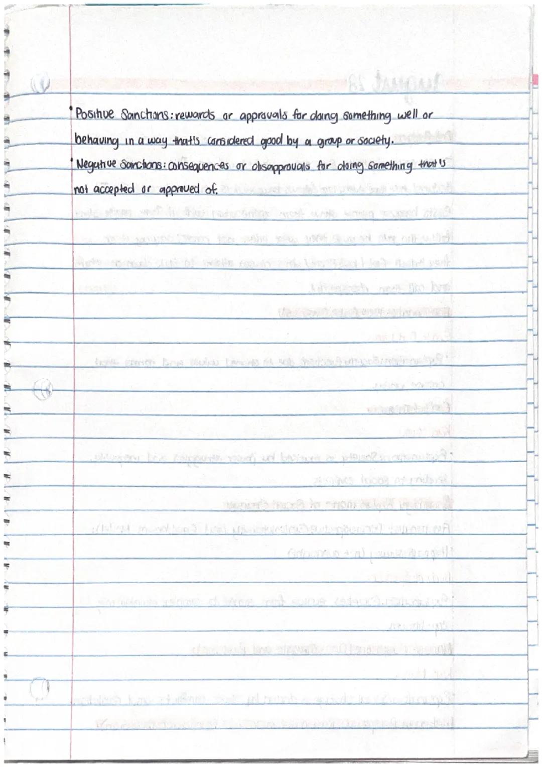 August 16.2023

Socialization
*   The social process through which we develop our personalities and human
potential and learn about our soci