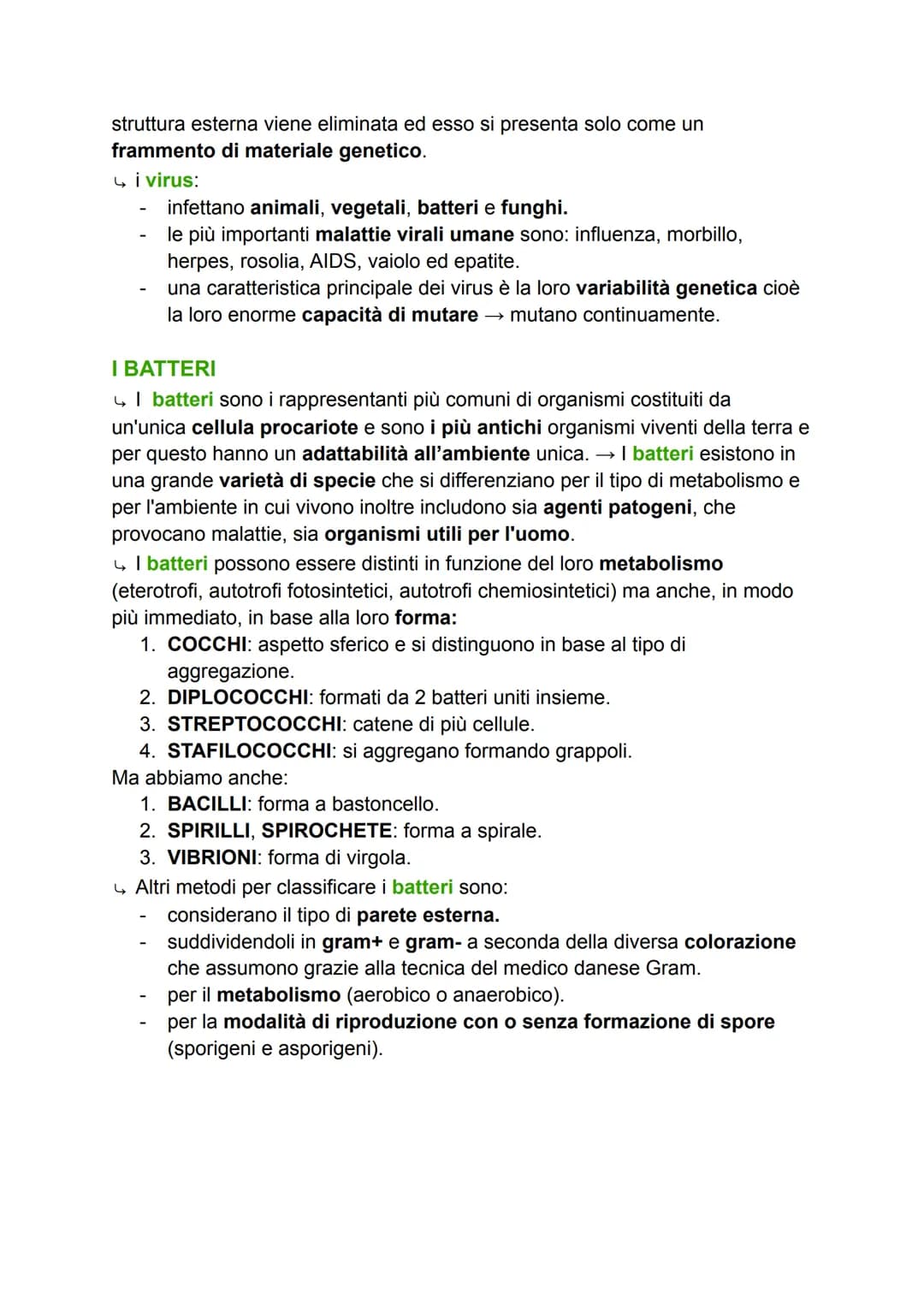 # LA CELLULA

GRADO DI COMPLESSITÀ DELLA MATERIA VIVENTE

↳ 1. ATOMO

2. MOLECOLA

3. BIOMOLECOLA

4. CELLULA (la più piccola parte dell'ess