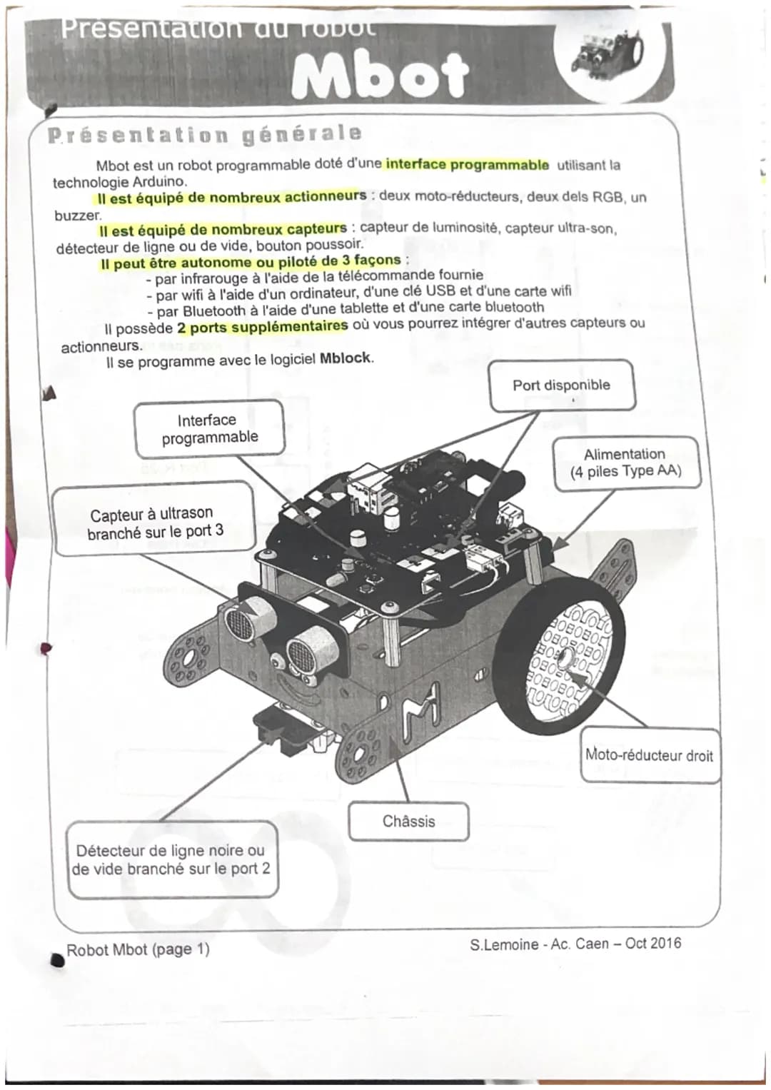 T. Techiricoloxjie
Desing
Aujourd hui, 95% des nouveaux produits sont des
ameliorations de produits existants. 5% sont de vraies
invensions.