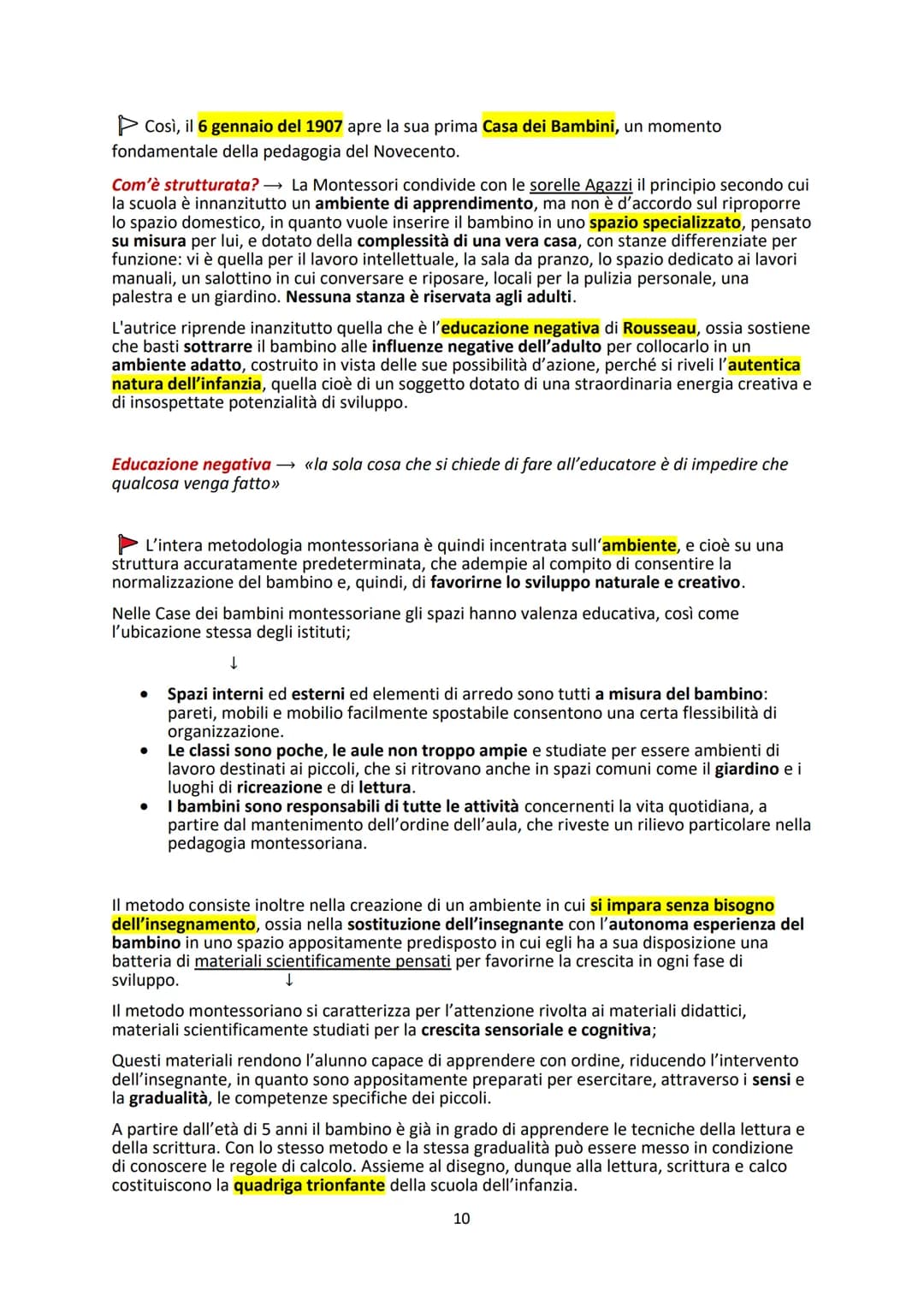 # L'attivismo pedagogico

Che cos'è?

Con il termine attivismo ci riferiamo ad un insieme di studi
e di esperienze che vanno di pari passo e