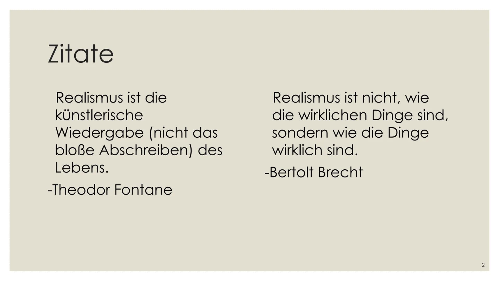 REALISMUS

Courbet
https://de.wikipedia.org/wiki/Realismus_(Kunst) 11.10.21, 13:27 (Steineklopfer) Zitate

Realismus ist die
künstlerische
W