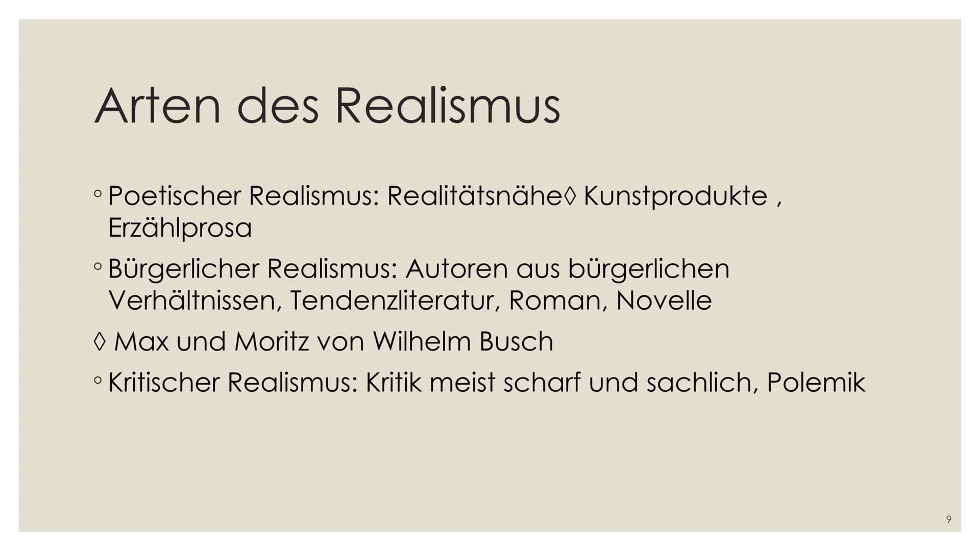 REALISMUS

Courbet
https://de.wikipedia.org/wiki/Realismus_(Kunst) 11.10.21, 13:27 (Steineklopfer) Zitate

Realismus ist die
künstlerische
W