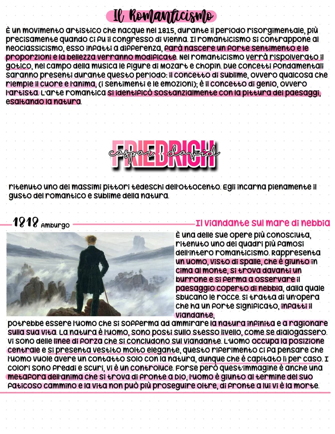
<p>Il neoclassicismo è un movimento culturale sorto nella seconda metà del 700. Il termine indica un gruppo di artisti e letterati che apro