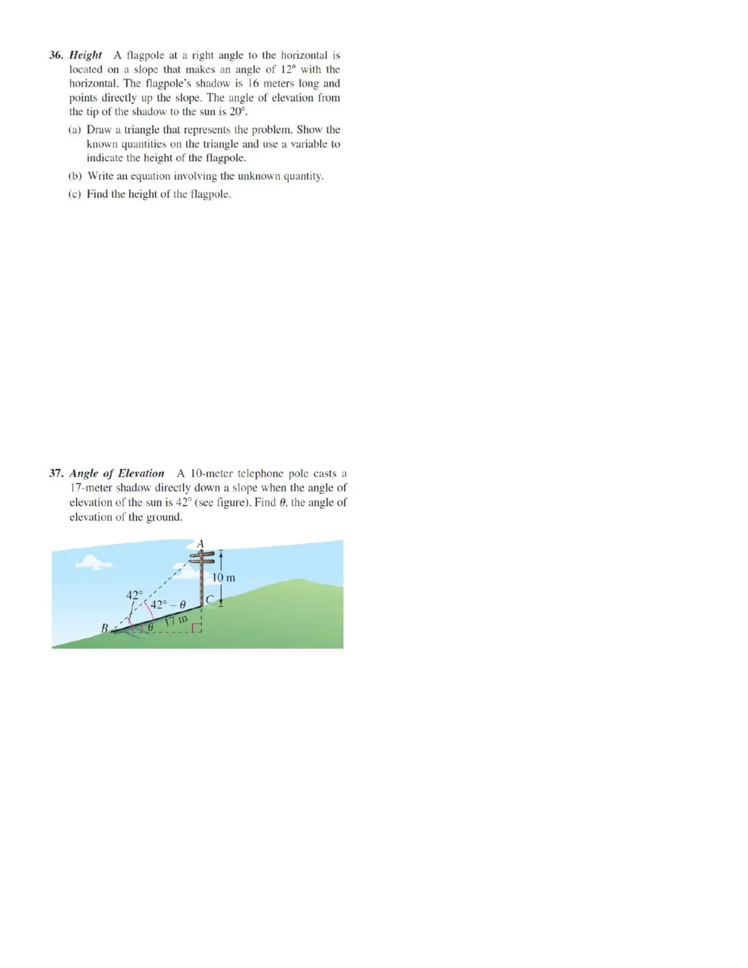 Pre-AP/GT Pre-Calculus

NAME:__________________________________

Date:__________________________________ Period:__________

24-2 Law of Sine