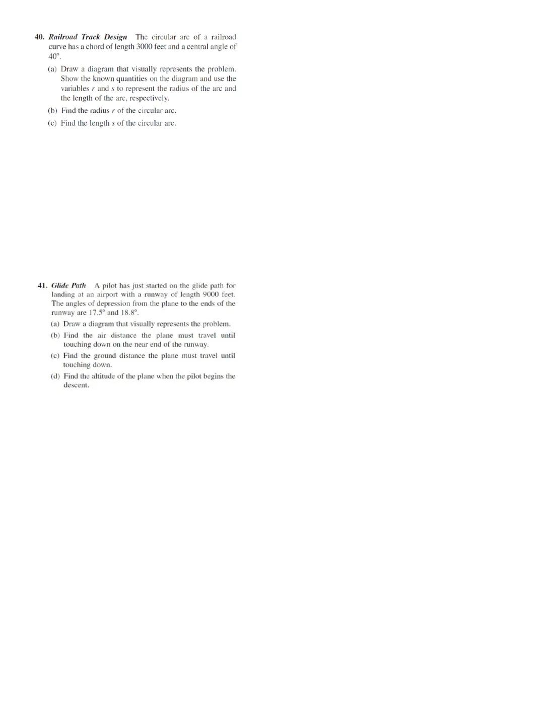 Pre-AP/GT Pre-Calculus

NAME:__________________________________

Date:__________________________________ Period:__________

24-2 Law of Sine